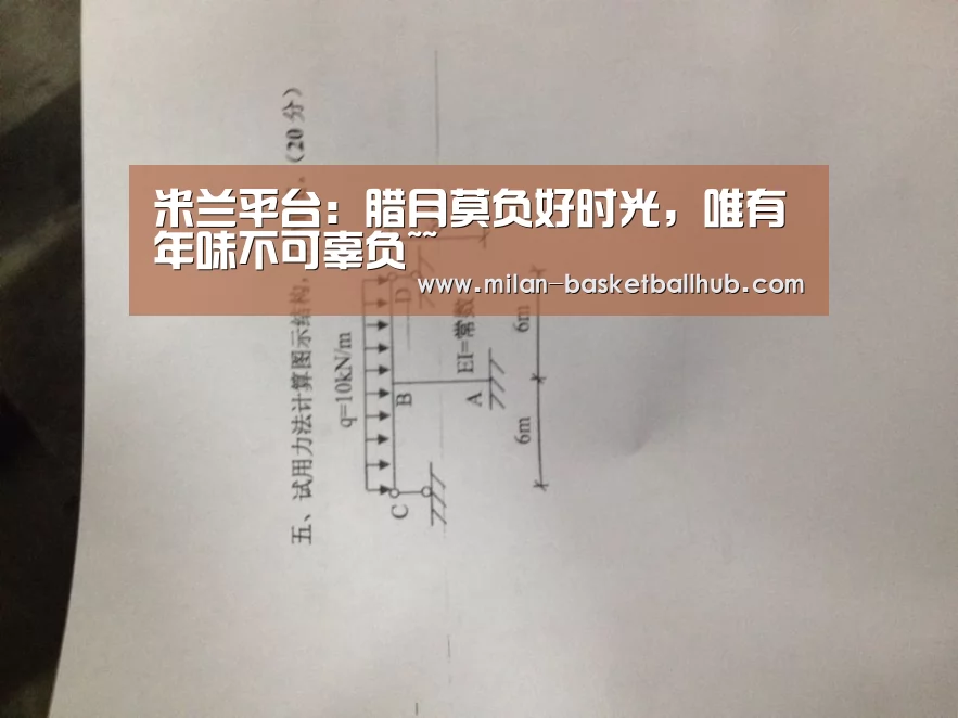 米兰平台:腊月莫负好时光,唯有年味不可辜负~~(图1) 米兰平台