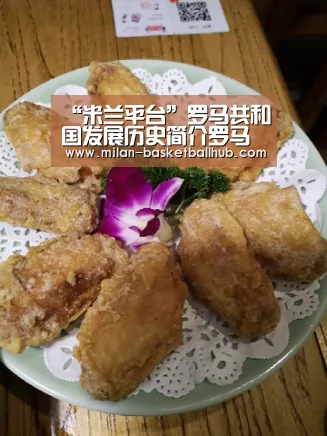 “米兰平台”罗马共和国发展历史简介罗马共和国是怎么变成罗马帝国的?(图1) 米兰入口