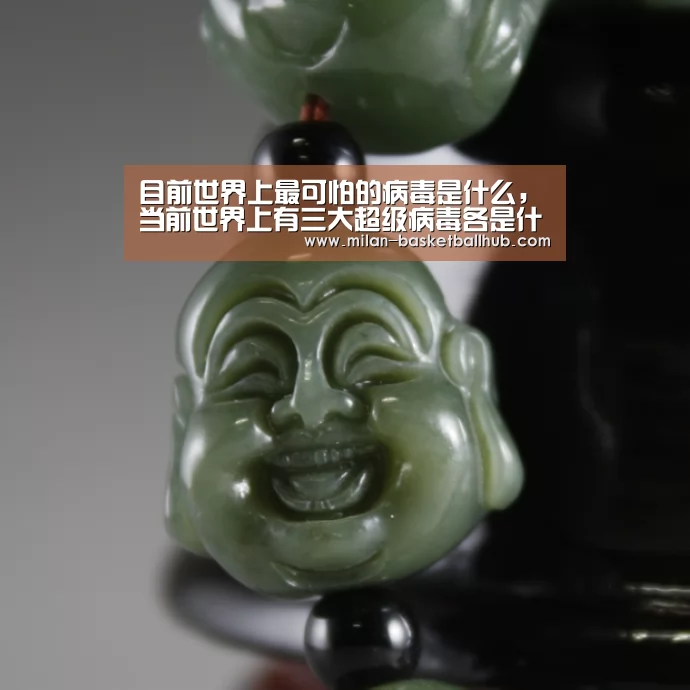 目前世界上最可怕的病毒是什么,当前世界上有三大超级病毒各是什么:米兰品牌(图2) 米兰平台